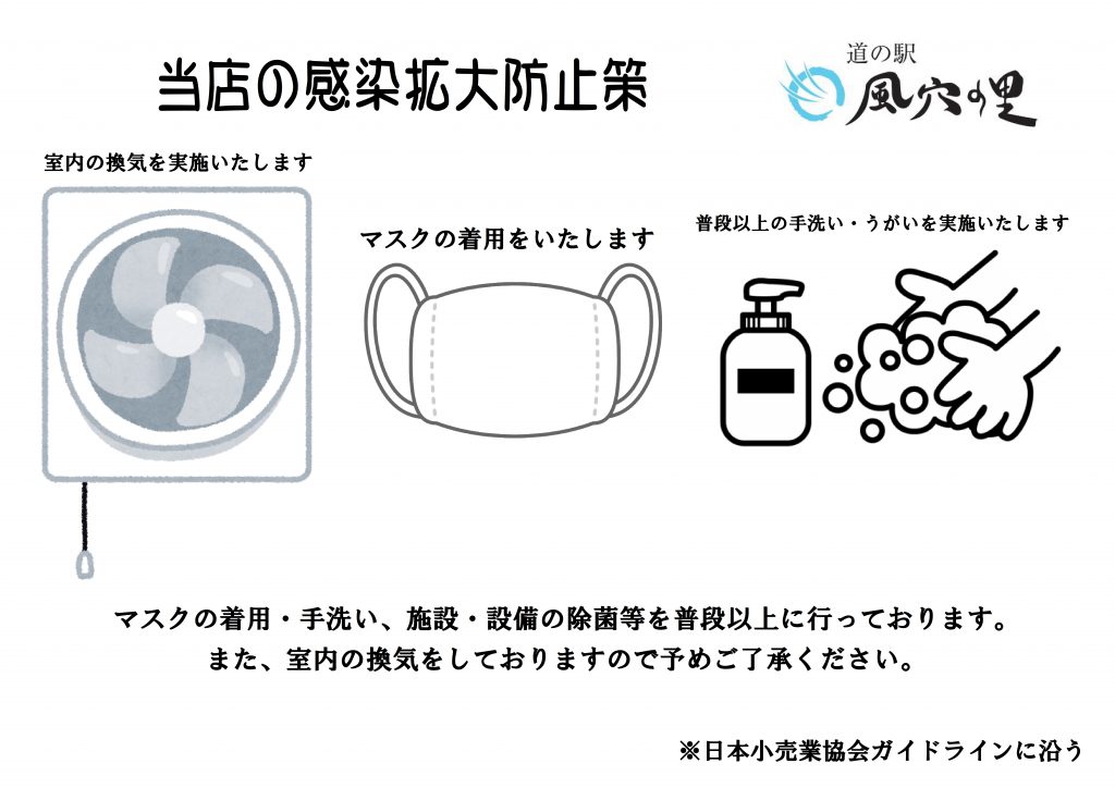 画像に alt 属性が指定されていません。ファイル名: 感染対策防止策-1-1024x724.jpg